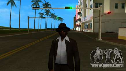 Tom Jack para GTA Vice City