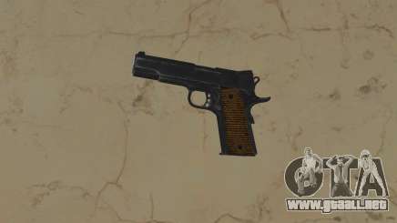 1911 para GTA Vice City