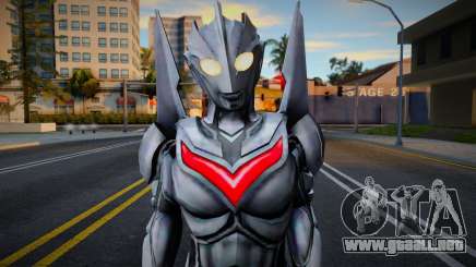 Ultraman Noa from ULTRA FILE para GTA San Andreas