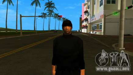 Theif 3 para GTA Vice City