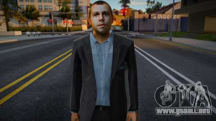 Iván Urgant v1 para GTA San Andreas