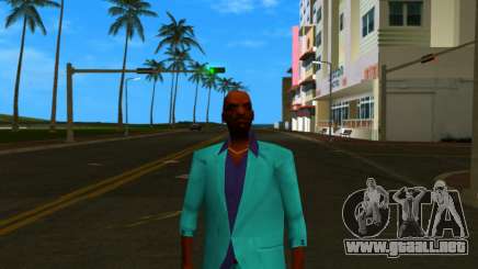 Victor Vance Smart Suit para GTA Vice City