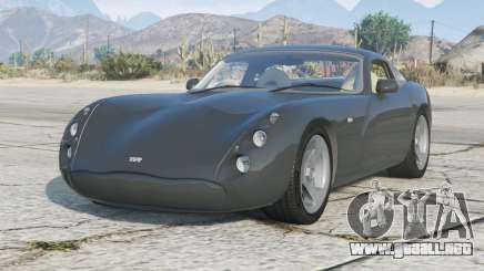 TVR Tuscan S 2001 para GTA 5