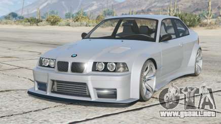 BMW M3 Wide Body (E36) para GTA 5
