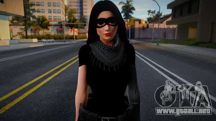 Skin Random 827 para GTA San Andreas