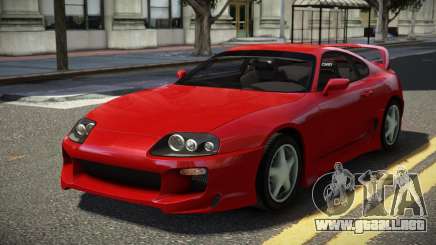 1998 Toyota Supra RZ para GTA 4