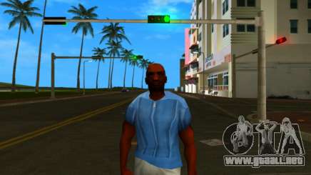 Victor Vance Cuban Style para GTA Vice City