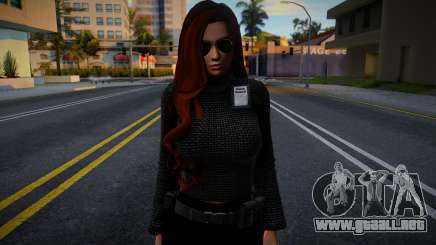 Skin Random 826 para GTA San Andreas