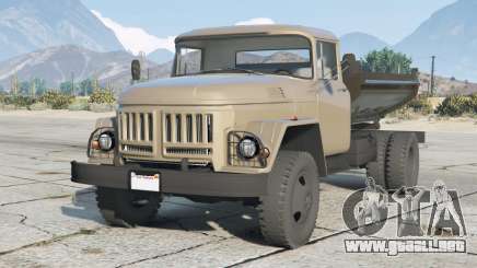 UAMZ-MMZ-3518 para GTA 5