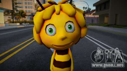 Maya The Bee para GTA San Andreas