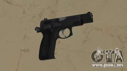 CZ75b para GTA Vice City