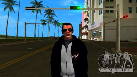 SALMAN KHAN para GTA Vice City