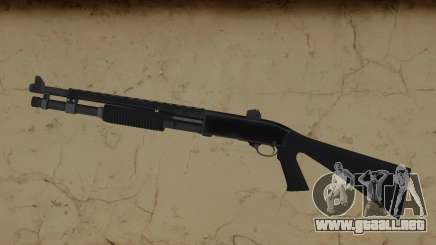 Winchester Model 1200 para GTA Vice City