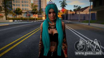 Skin Random 828 para GTA San Andreas