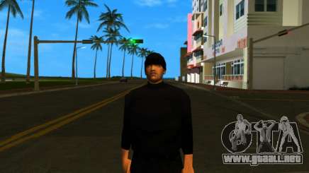 Theif 1 para GTA Vice City