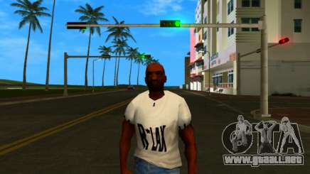 Victor Vance Relax para GTA Vice City