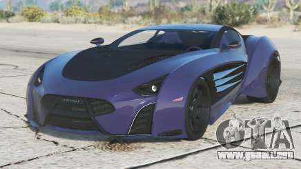 Laraki Epitome 2013 para GTA 5