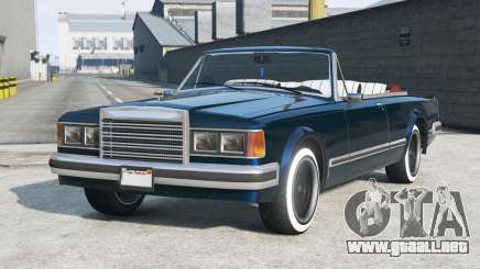 ZiL-41041 Convertible para GTA 5