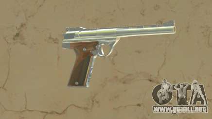 Pistol .44 (AMP Automag Model 180) from GTA v1 para GTA Vice City