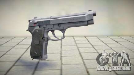 Beretta M9 (Colt45) para GTA San Andreas