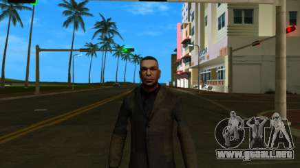 Luis Lopez Suit outfit para GTA Vice City