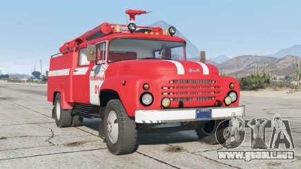 AC-40(130)-63B para GTA 5