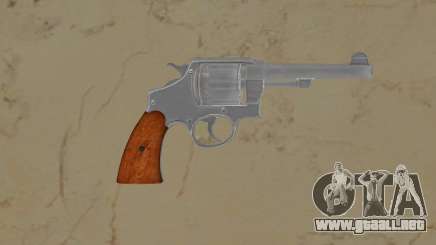 Smith and Wesson Model 1917 .45 acp 1 para GTA Vice City