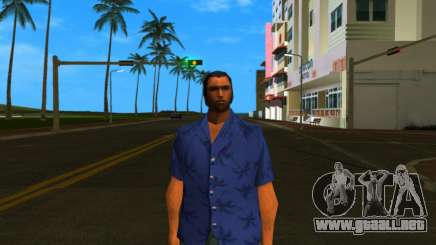 Sonny Goon 1 para GTA Vice City