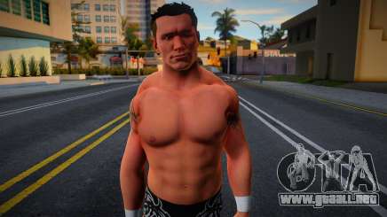 Randy Orton (WWE 2K15 Next Gen) para GTA San Andreas