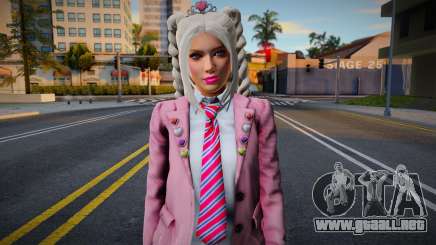 Skin Random 833 para GTA San Andreas