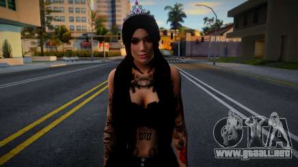 Skin Random 829 para GTA San Andreas