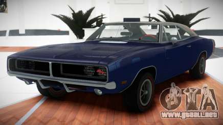 Dodge Charger RT RS V1.1 para GTA 4