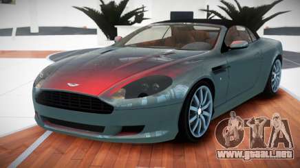 Aston Martin DB9 VS para GTA 4