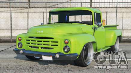 ZiL-130 Hot Rod para GTA 5