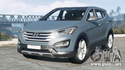 Hyundai Santa Fe (DM) 2012 para GTA 5