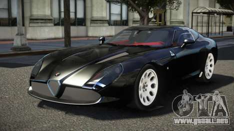 Alfa Romeo TZ3 Corsa para GTA 4