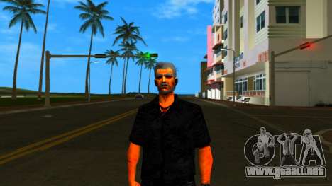 Old Tommy Vercetty para GTA Vice City