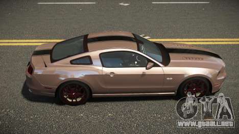 Ford Mustang R-Style V1.1 para GTA 4