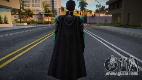 Robin Titans Inspired para GTA San Andreas