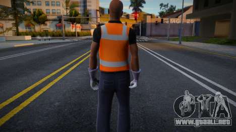 Bmycon from San Andreas: The Definitive Edition para GTA San Andreas