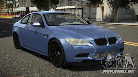 BMW M3 E92 R-Tuned V1.0 para GTA 4