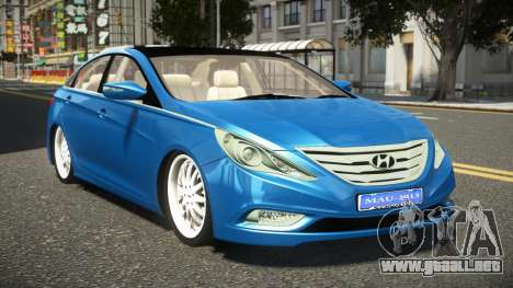 Hyundai Sonata SN V2 para GTA 4
