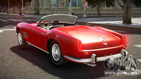 1959 Ferrari 250 para GTA 4