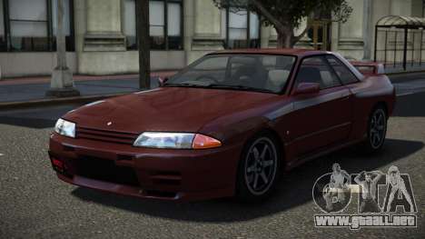 Nissan Skyline R34 GT-R Z-Style para GTA 4