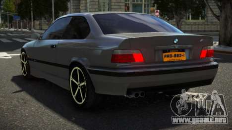 BMW M3 E36 SC V1.1 para GTA 4