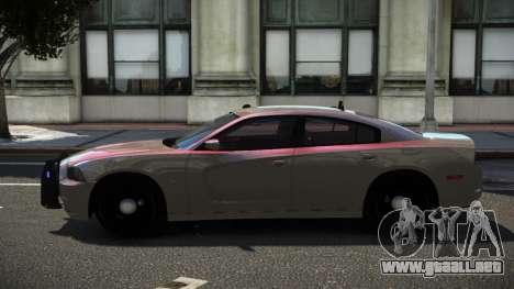 Dodge Charger RT Special WR V1.1 para GTA 4