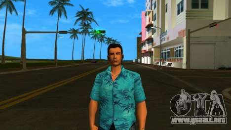 Tommy 24 Years Old para GTA Vice City