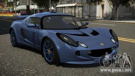 Lotus Exige XR V1.1 para GTA 4