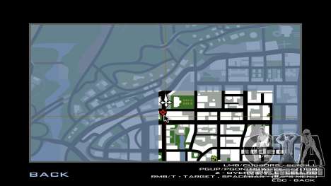 Ziraat Bankası Tabelası para GTA San Andreas