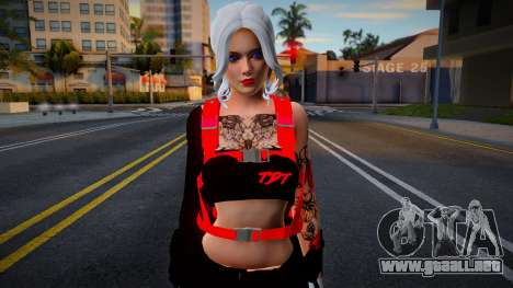 Skin Random 841 para GTA San Andreas